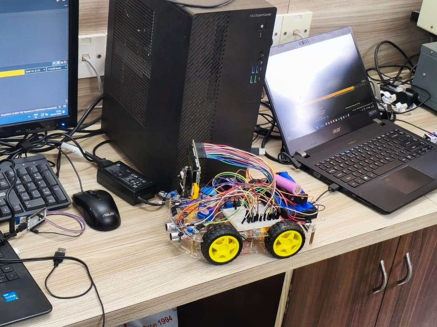 EV-Bharat