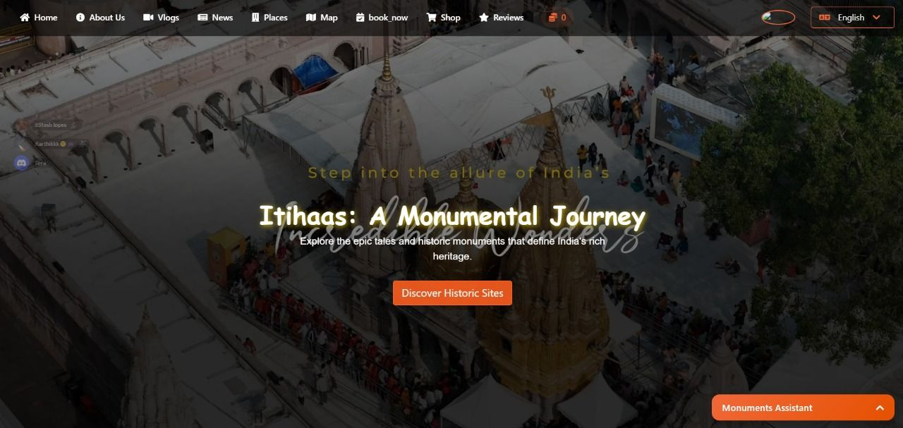 Itihaas